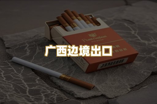 广西边境出口